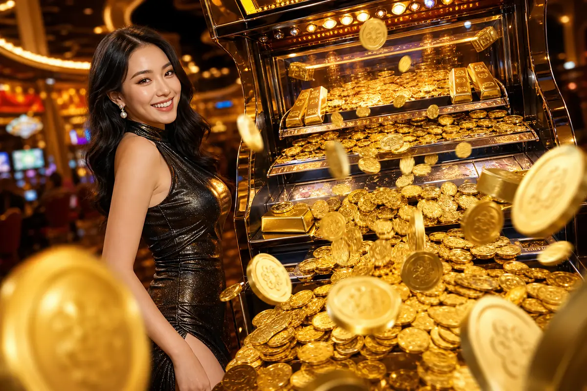 lbk8 Casino live dealer lobby