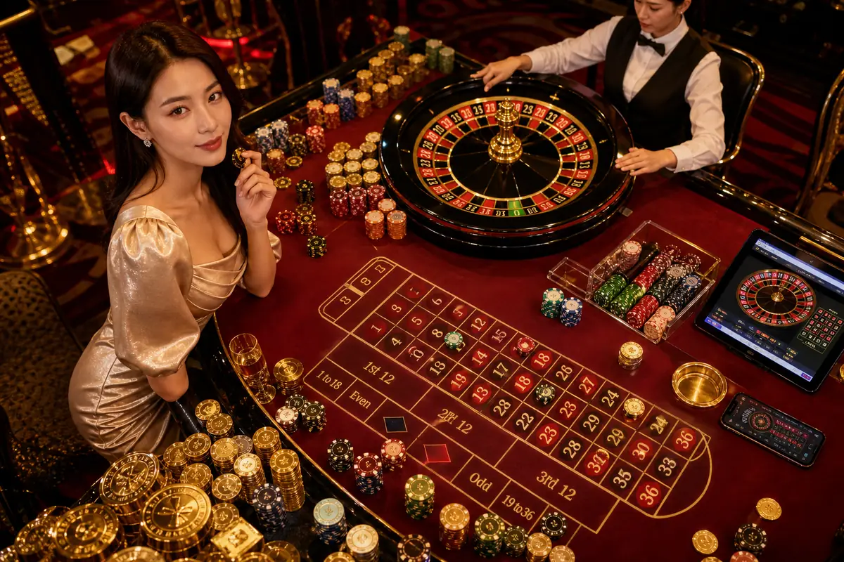 lbk8 Casino and Sportsbook combined platform