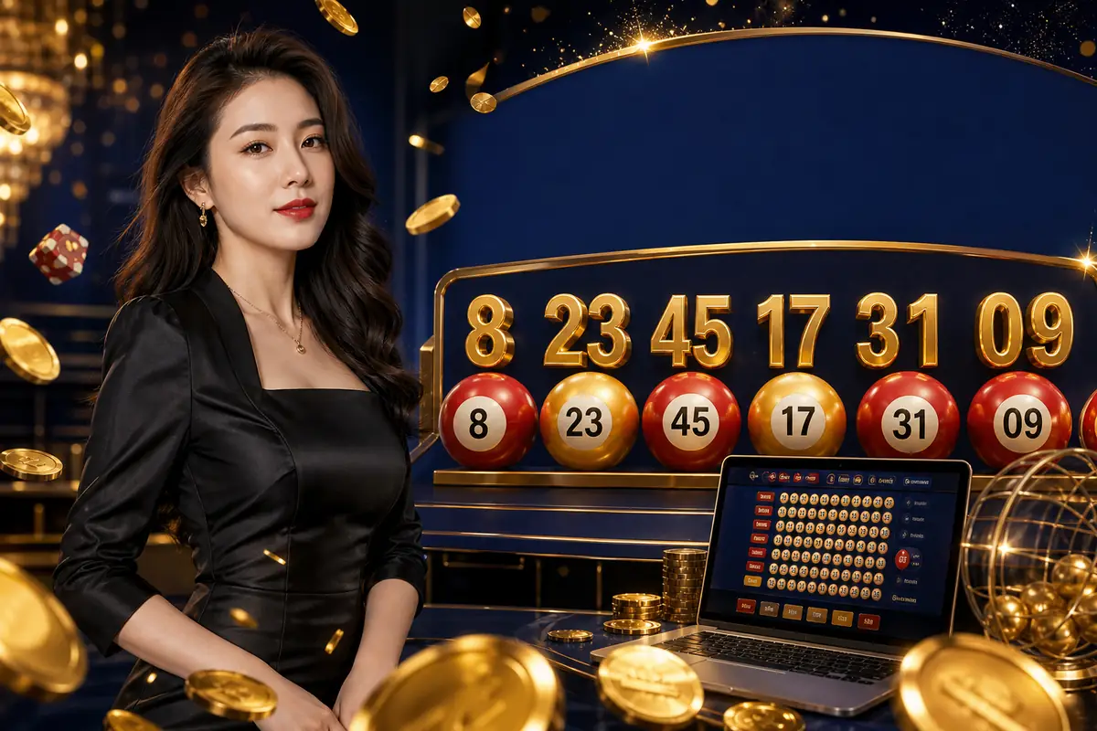 lbk8 Slots – premium online slot games in Malaysia
