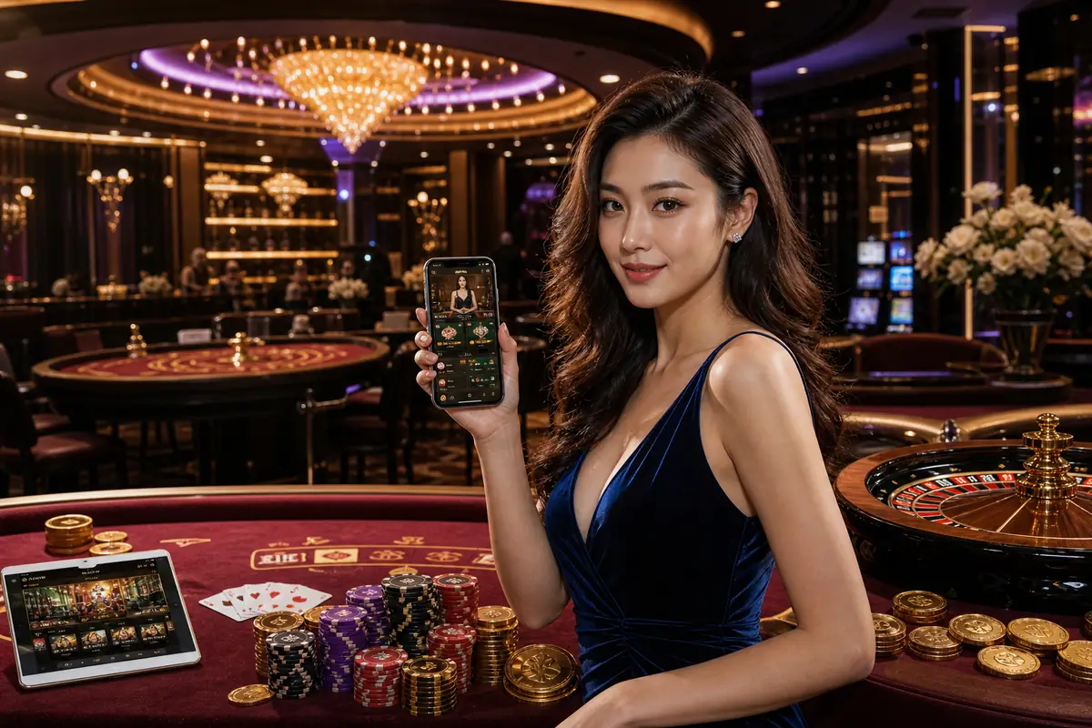 lbk8 progressive jackpot slots Malaysia