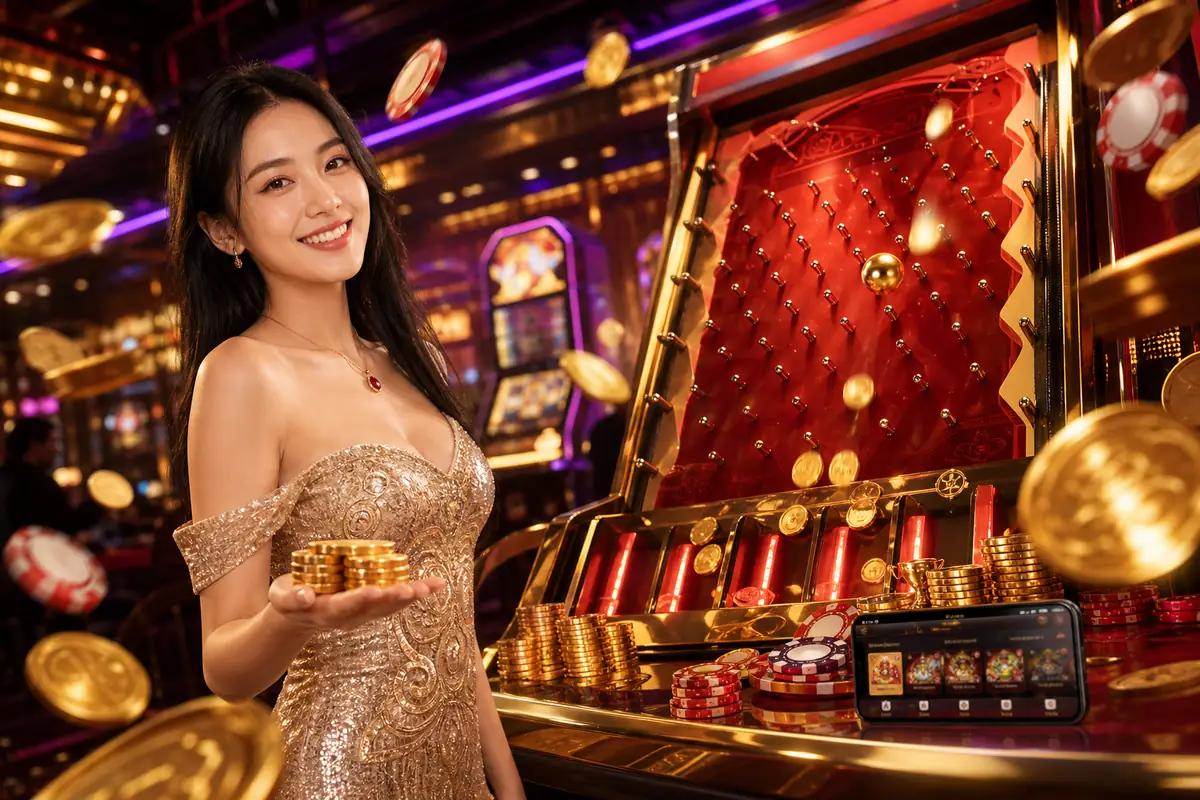 lbk8 Megaways and bonus buy slots