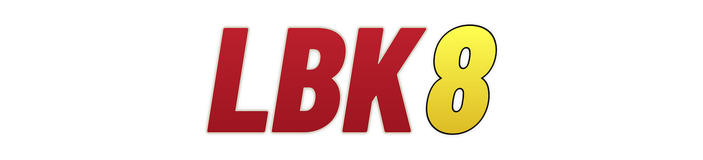lbk8 Logo